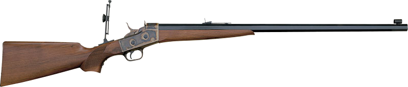 Pedersoli Creedmoor LR .45-70 Govt Rifle