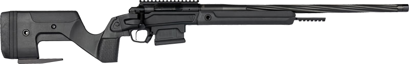 Stag Arms Pursuit 20" Fluted Bolt Action 6.5 Creedmoor Rifle