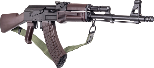 Arsenal SAM5-67PM 5.56x45 Polymer Stock & Rifle