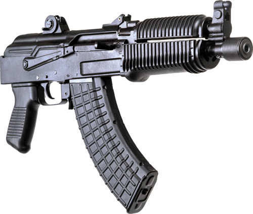 Arsenal Sam7k-55 with 1-30-Round 7.62x39 Pistol