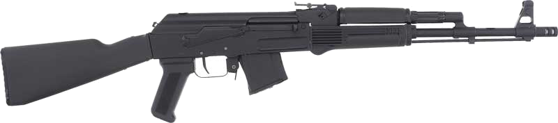 Arsenal Sam7r-62 with 1-10-Round 7.62x39 Rifle
