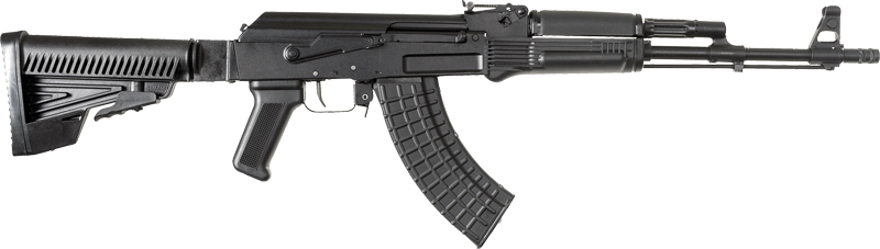Arsenal Sam7r-67T with 1-30-Round 7.62x39 Rifle