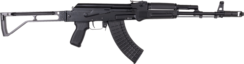Arsenal Sam7sf-56 1-10-Round 7.62x39 Rifle