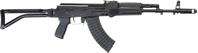 Arsenal Sam7sf-84e 1-10-Round 7.62x39 Rifle