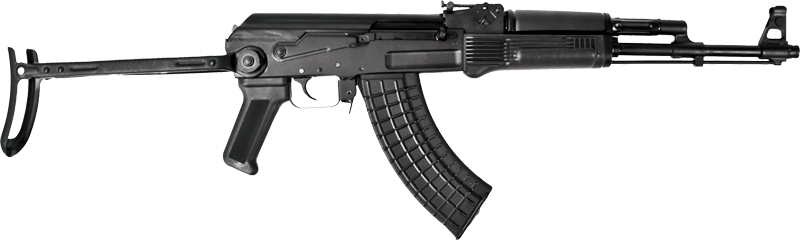 Arsenal Sam7uf-85 with 1-10-Round 7.62x39 Rifle