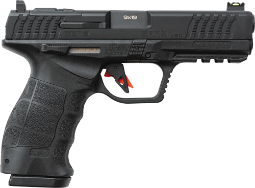 SAR USA SAR9 Gen 3 9mm Pistol