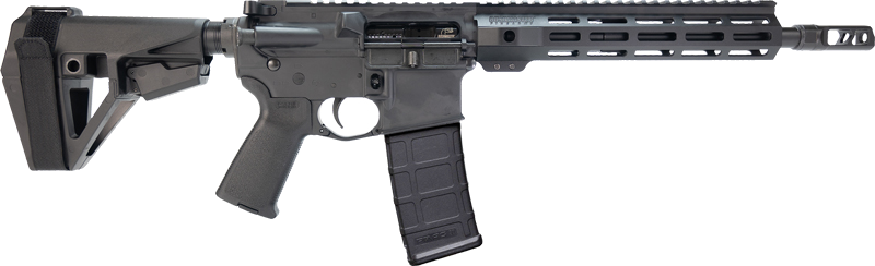 Bushmaster Bravo Zulu 300 AAC 11.5" Pistol