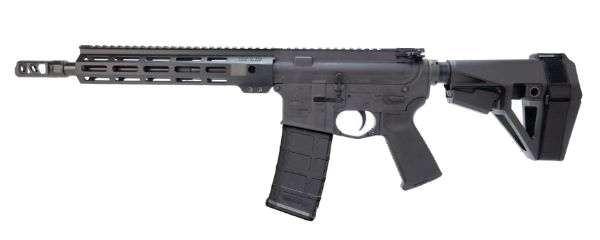 Bushmaster Bravo Zulu 300 AAC 11.5" Pistol