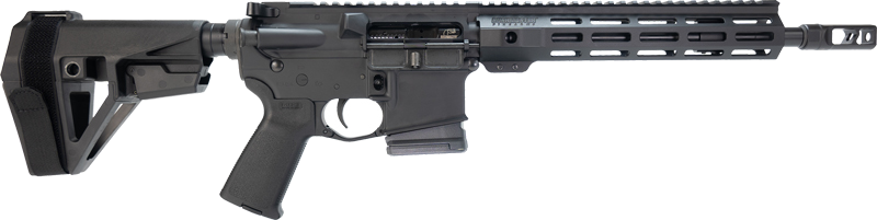 Bushmaster Bravo Zulu 5.56 NATO Pistol