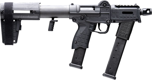 Kel-Tec Sub-Sdpt 9mm Rifle