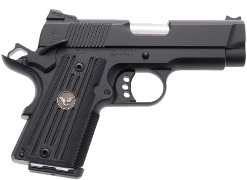 Wilson Combat Sentinel 9mm Pistol