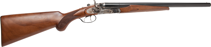 Cimarron Doc Holliday 3" 20" Cyl/Cyl Wal Shotgun