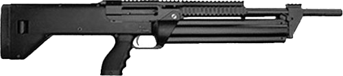 Srm Arms Inc. 1216 3" 18.5" 16-Shot Synthetic Stock 12 Gauge Shotgun