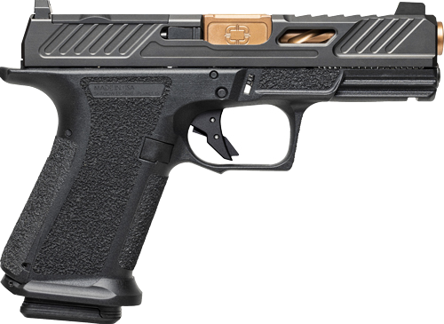 SHADOW SYSTEMS MR920 ELITE 9MM 10RD OPTIC CUT BRONZE BBL