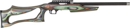 Magnum Research Switchbolt .22 LR Rifle