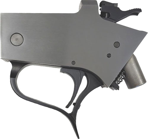 SSK 50 Receiver for T/C Contender Flat Side Pistol
