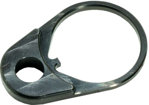 Timber Creek Outdoors Greyman Quick Disconnect Steel End Plate