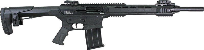 Iver Johnson Stryker 1 AR12 3" 20" Grip 12 Gauge Shotgun