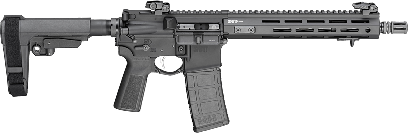 Springfield Armory Saint Victor 5.56 NATO Pistol