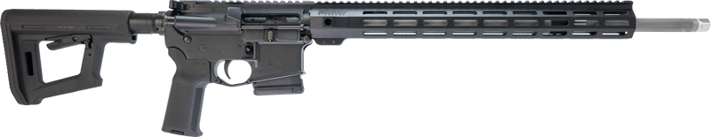 Bushmaster V-Radicator 20" Ss 10-Shot Black .223 Wylde Rifle