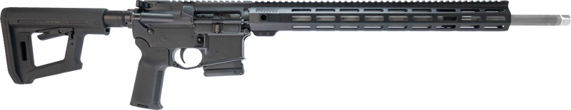 Bushmaster V-Radicator 22 Arc 21" 10-Shot Rifle