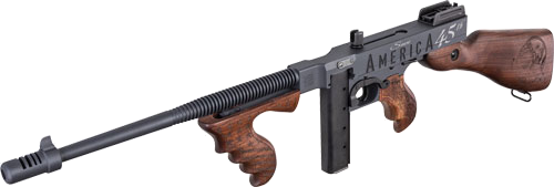 Thompson 1927a1 .45 ACP Rifle