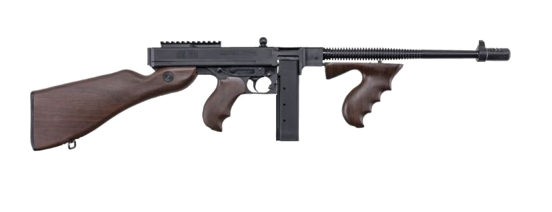 Thompson 1927a3 Lightweight .22 LR Rifle