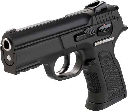 Tanfoglio Force P Compact F 10mm Pistol