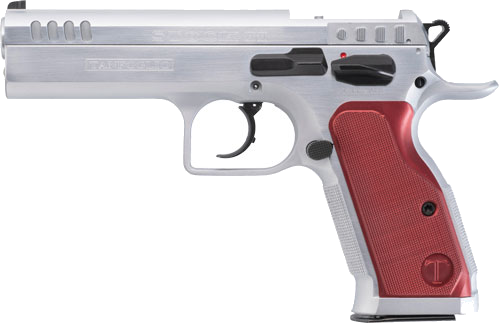 Tanfoglio Stock II Or 10mm Pistol