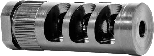 Grovtec G- . Muzzle Threads .223 Rem Compensator