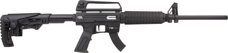 Rock Island Armory Tm22 Feather Sa .22 LR Rifle