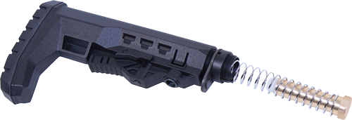 Guntec USA AR-15 M.p.m. Multi Point Mod Stock