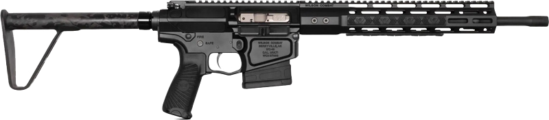 Wilson Combat Ultralight Ranger 308 16" Threaded .308 Win Rifle