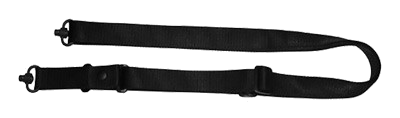 Grovtec 3-Point Tactical Sling Includes Push Button Swivels