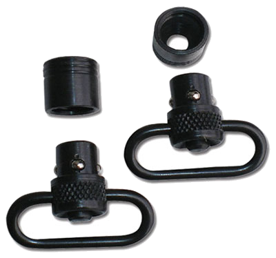 Grovtec Push Button Swivel Set 1" 2-Pack