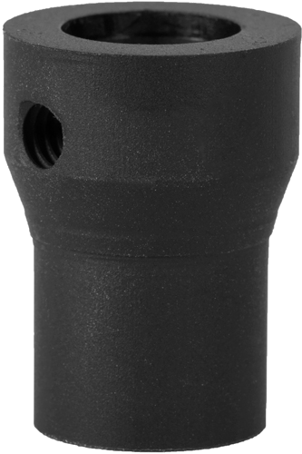 Grovtec Push Button Base Fixed Stud Adaptor Multi Adapr