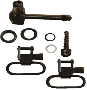 Grovtec Swivel Set for Remington 7400 & Four Autos