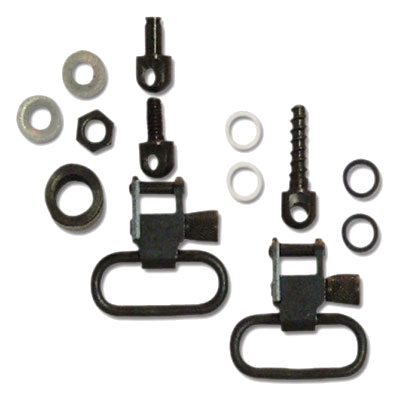Grovtec Swivel Set for Most Caps & Stock