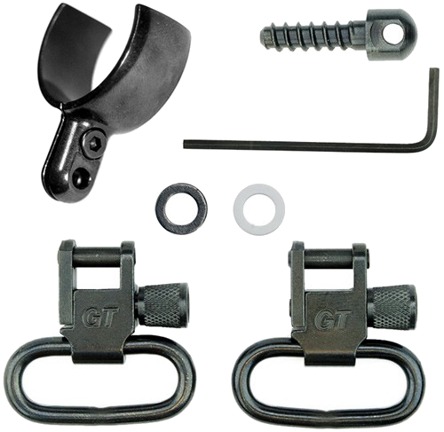 Grovtec Swivel Set for Bands .975-.1.025" Diameter