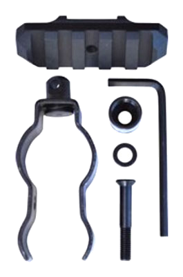 Grovtec Mtmx3 Extended 12 Tube Mount Mossberg/Rem 1100 Magazine