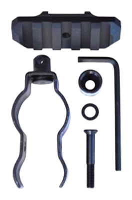 Grovtec Mtmx3 Extended Tube Mount Remington 870 12 Gauge Magazine