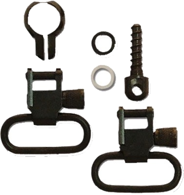 Grovtec Swivel Set for Bands .700-.750" Diameter