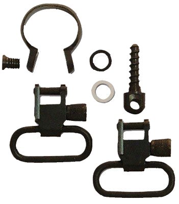 Grovtec Swivel Set for Remington 760 & 7600 Bd