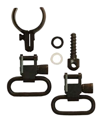 Grovtec Swivel Set for Bands .800-.850" Diameter