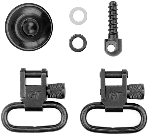 Grovtec Swivel Set Rem 870 Express Cap Set 20 Gauge Magazine