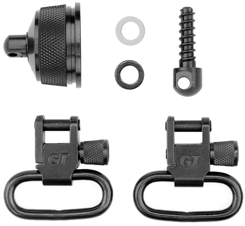 Grovtec Swivel Set Rem 1187 . Cap Swivel Set 20 Gauge Magazine