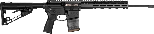 Wilson Combat Tactical Ultralight .300 Blackout Rifle