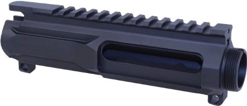 Guntec USA Slabside Stripped Billet AR-15 Upper Receiver