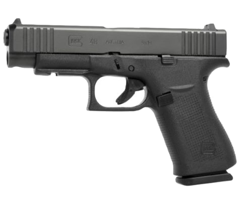 Glock 9mm Pistol