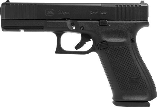 Glock 20 MOS 10mm Pistol
